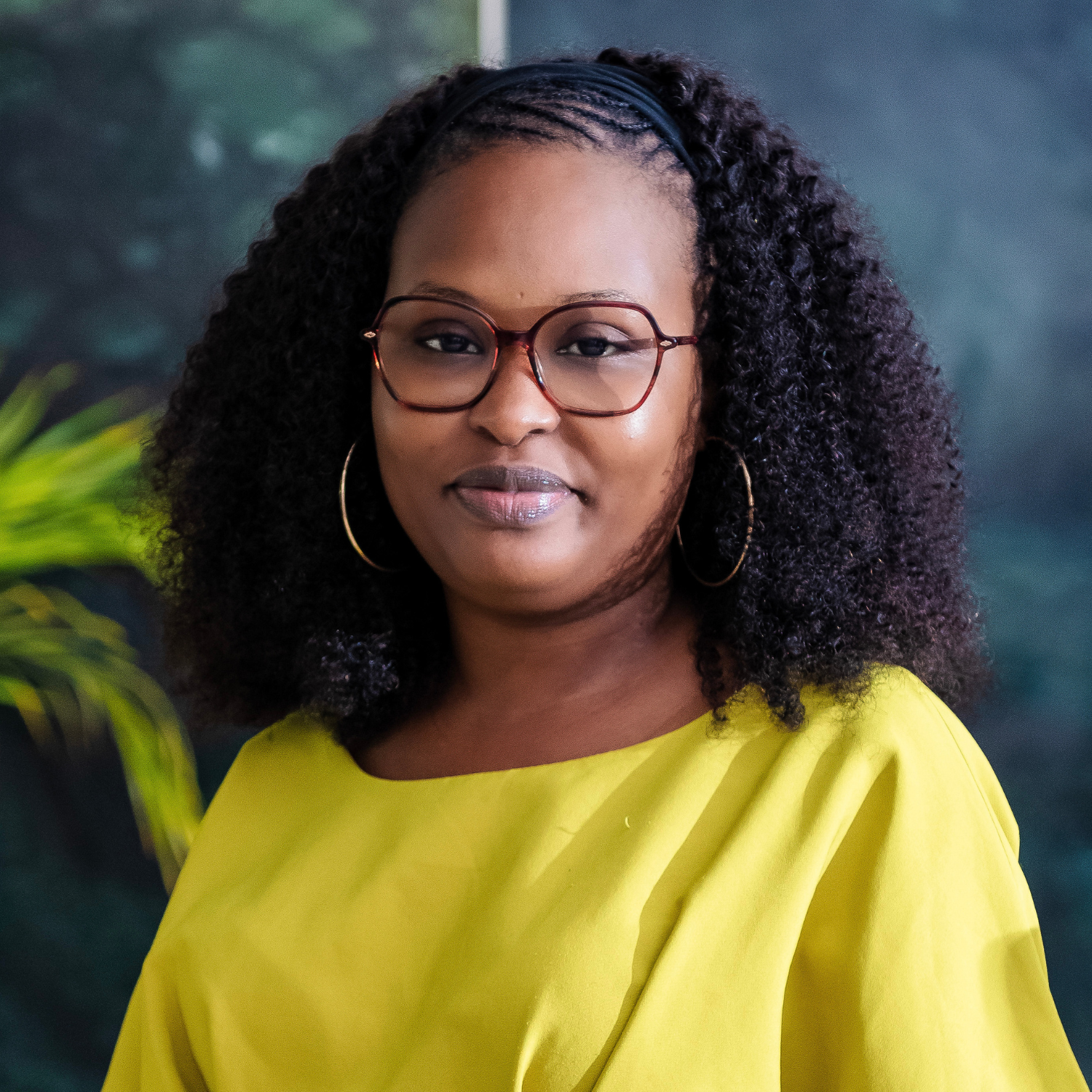 Aminata Diallo