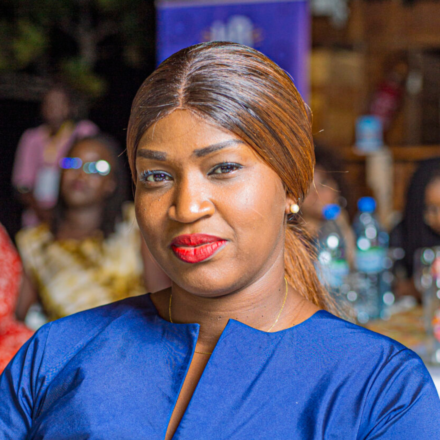 Kadidiatou SOW