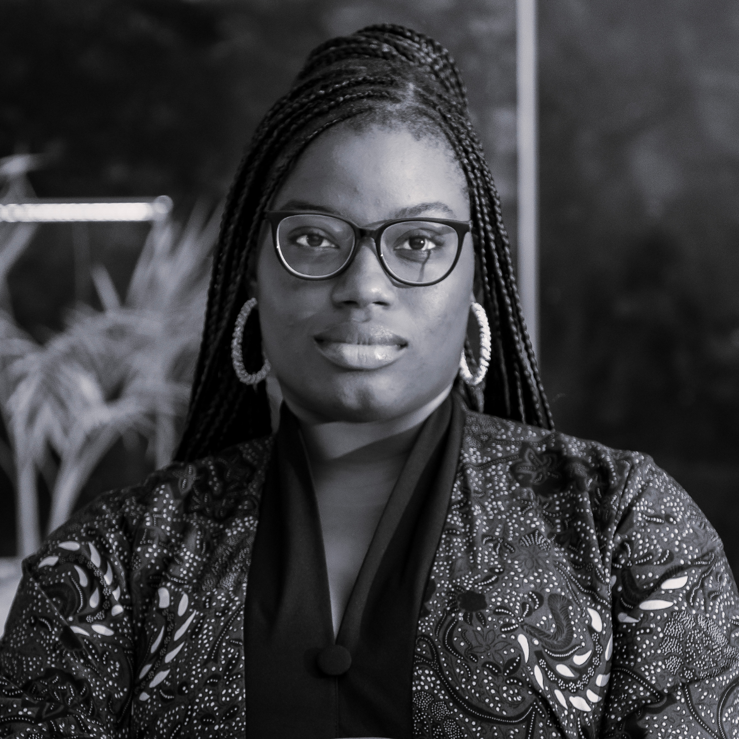 Olivia Anagonou