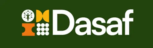 Logo DASAF