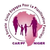 Logo de CAR/PF Niger