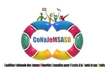 Logo de CoNaJeMSASD