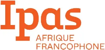 Logo de Ipas Afrique Francophone