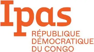 Logo de Ipas RDC