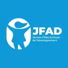 Logo de JFAD