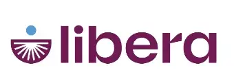 Logo de Libera