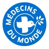 Logo de Médecins du Monde